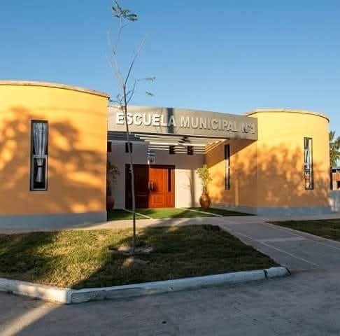 La Escuela Primaria Municipal abrir&aacute; la preinscripci&oacute;n a 1&deg; grado para el ciclo lectivo 2027