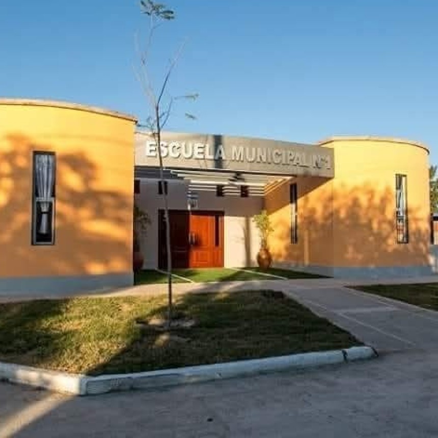 La Escuela Primaria Municipal abrir&aacute; la preinscripci&oacute;n a 1&deg; grado para el ciclo lectivo 2027