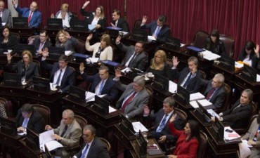 Un kirchnerista podría quedar en la línea de sucesión presidencial