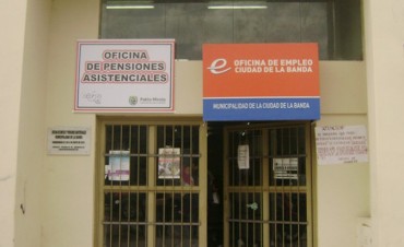 La Oficina de Empleo Municipal convoca a inscriptos a los planes Joven y Progresar 