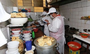  Refuerzan controles en comercios por falta de habilitaci&oacute;n