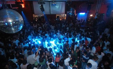 Comienzan los controles a salones por fiestas de egresados   