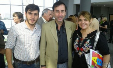 La Banda, presente en el Encuentro Provincial de Municipios en Acci&oacute;n