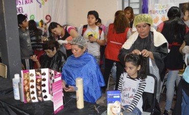  El municipio abre sus puertas a los egresados de la Escuela de Capacitaci&oacute;n N&ordm; 10