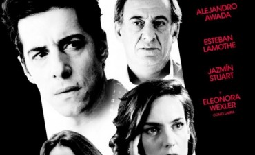  El filme &ldquo;Amateur&rdquo; se estrena en el Cine Teatro Municipal Renzi 