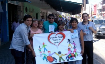  La comuna tendr&aacute; una novedosa muestra activa por el D&iacute;a Internacional de las Personas con Discapacidad  