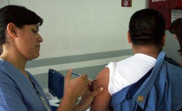 El &aacute;rea de Salud incorporar&aacute; la vacuna contra el HPV para varones, mujeres y ni&ntilde;os