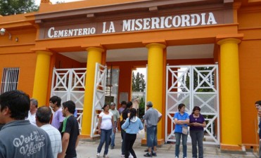 Nuevo horario para el Cementerio La Misericordia