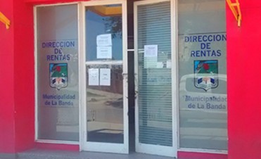 La Direcci&oacute;n de Catastro insta a los vecinos a abonar las tasas municipales