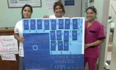  El Camm N&ordm; 1 celebrar&aacute; sus 11 a&ntilde;os con una jornada sobre hipertensi&oacute;n arterial