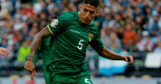 AFA pidi&oacute; a FIFA revisar fallo que perjudic&oacute; a Argentina