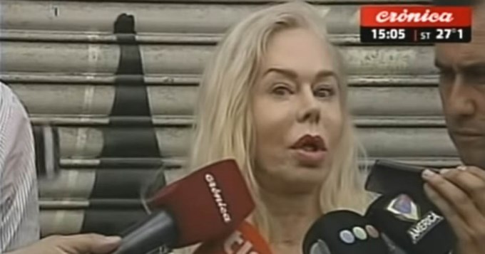 Al abogado asesinado le robaron el celular y 8 "lucas"