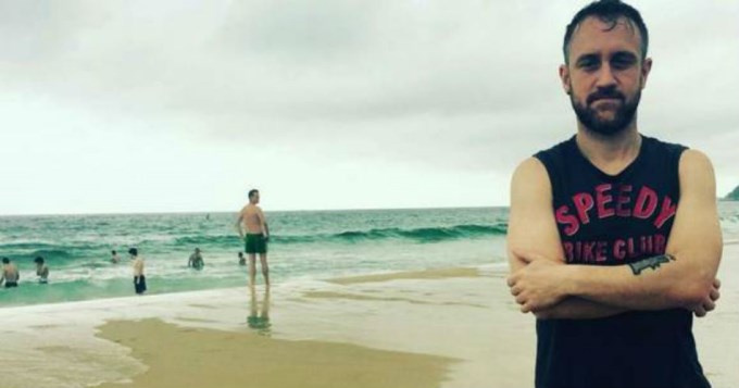 Argentino perdido en Brasil apareci&oacute; golpeado en hospital