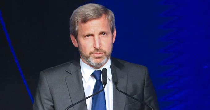 "Desde que est&aacute; Cambiemos, bajaron los impuestos"