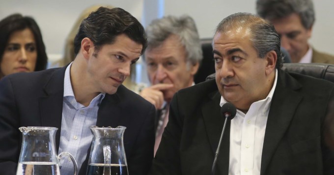 Diputados  debaten la reforma de Ganancias