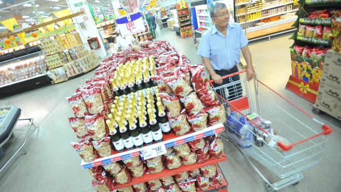 Este fin de a&ntilde;o, las Fiestas ser&aacute;n bastante gasoleras