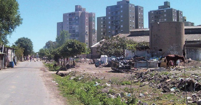 Jubilado iba a mudarse pero lo acribillaron antes