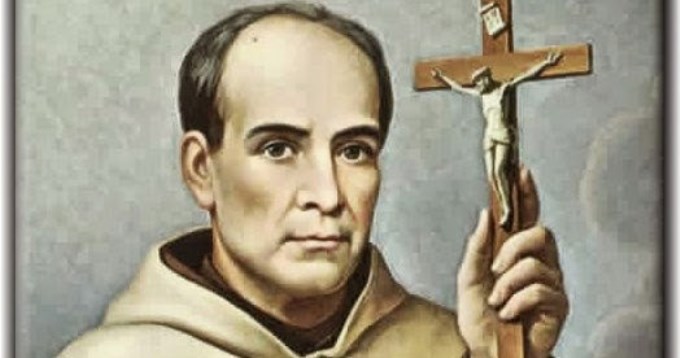 La iglesia recuerda hoy a beato Alfredo Sim&oacute;n Colomina