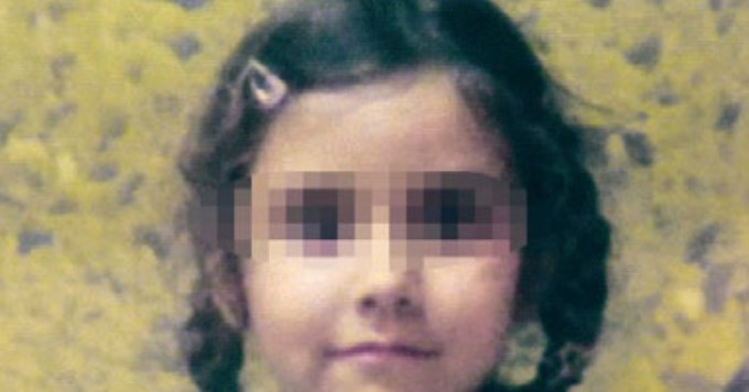 La lucha incansable de un padre por ver a su hija