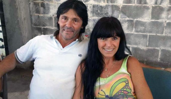 La secuestraron en C&oacute;rdoba y apareci&oacute; en Pilar