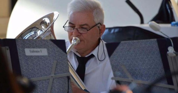 Matan a pu&ntilde;aladas a importante m&uacute;sico en Mar del Plata