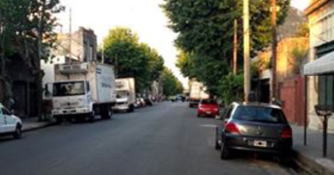 Matan a tiros a due&ntilde;o de s&uacute;per chino