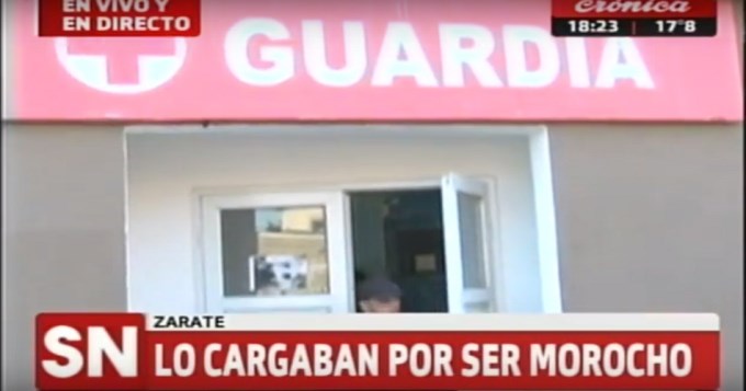 Muri&oacute; el nene de 13 a&ntilde;os que se dispar&oacute; por Bullying