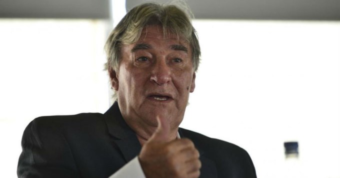 P&eacute;rez banc&oacute; a Bauza: "No est&aacute; previsto cambiar de DT"