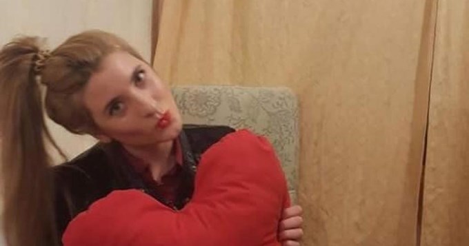 Piba cordobesa apareci&oacute; violada y asesinada