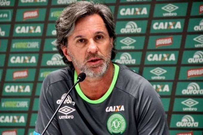 "Si muriese hoy, lo har&iacute;a feliz"