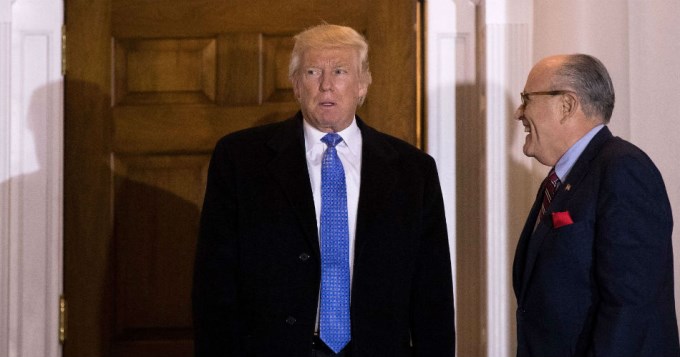 Trump sacar&aacute; a EEUU del Acuerdo Trans Pac&iacute;fico