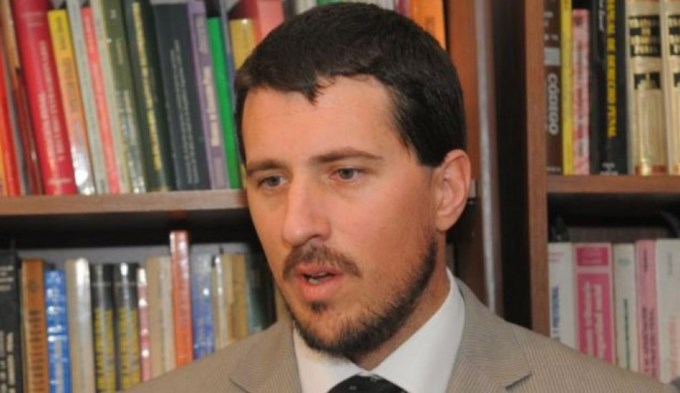 Un Fiscal reconoci&oacute; "preocupaci&oacute;n" por el devenir de #Panam&aacute;Papers