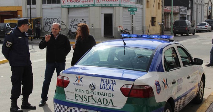Vecinos casi matan a golpes a presunto violador