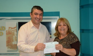 El Plan de Asistencia Directa contin&uacute;a beneficiando a m&aacute;s vecinos bande&ntilde;os