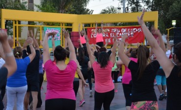 El municipio bande&ntilde;o fue parte de una exitosa master class para ayudar y generar conciencia sobre el c&aacute;ncer  