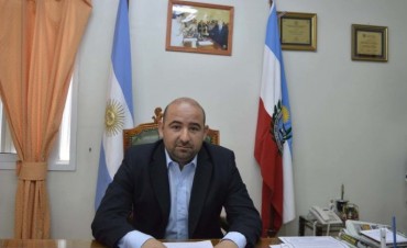 Pablo Mirolo: &ldquo;Hace tres a&ntilde;os que trabajamos para que La Banda tenga futuro y vivamos mejor&rdquo;