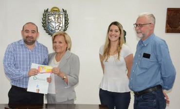 El intendente Mirolo participar&aacute; de la Cena Anual del Banco de Alimentos 