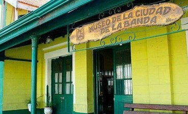 La Casa del Bicentenario y el Museo L&aacute;zaro Criado ofrecen talleres y capacitaciones