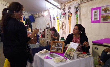 Convocan a artesanos para formar parte de un registro para eventos