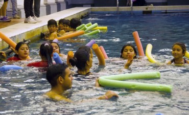 Calidad de Vida iniciar&aacute; inspecciones a piletas por el inicio de las colonias de vacaciones