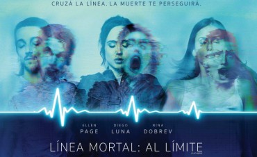 &ldquo;Anida, el mago y el circo flotante&rdquo;, &ldquo;Los &uacute;ltimos&rdquo; y &ldquo;L&iacute;nea mortal&rdquo; se suman a la cartelera del Renzi