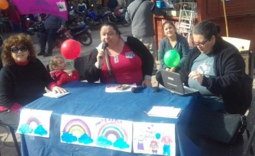 El municipio realizar&aacute; actividades de prevenci&oacute;n por el &ldquo;D&iacute;a Mundial de la Lucha contra el Sida&rdquo;
