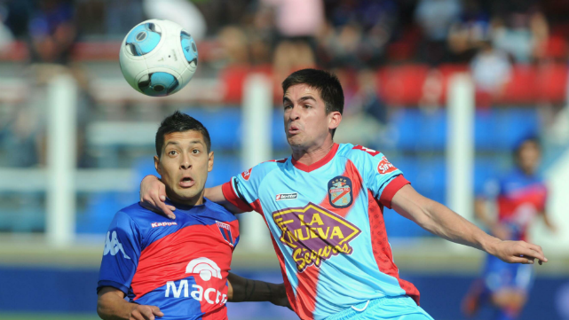 Arsenal-Tigre: un choque de m&aacute;s de tres puntos 