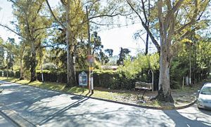 Bronca por invasi&oacute;n de comercios en Ituzaing&oacute;