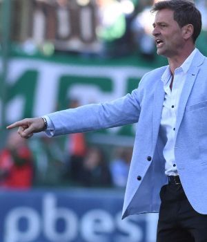 Buenos n&uacute;meros, mal mercado 