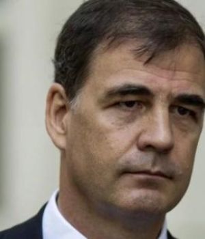 Burzaco?&nbsp;le pag&oacute; a Grondona?&nbsp;15 "palos verdes" en coimas