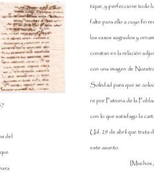 Cartas in&eacute;ditas confirman que las Malvinas siempre fueron argentinas