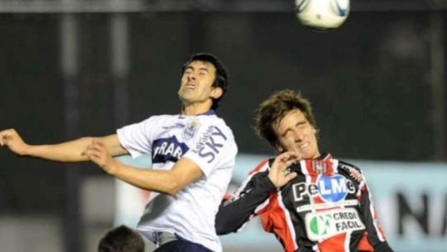 Chacarita busca salir del fondo ante Gimnasia