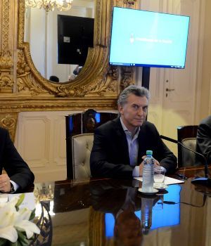 Chin chin: dan marcha atr&aacute;s con el impuesto al vino?&nbsp;