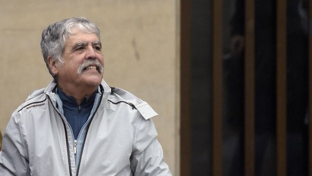 Con cr&iacute;ticas a Bonadio, De Vido volvi&oacute; a pedir su excarcelaci&oacute;n